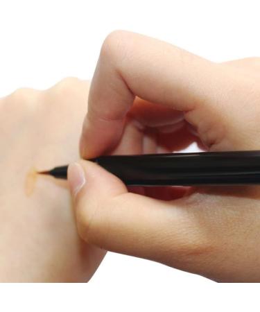 Waterproof White Spots Concealer Pen for Vitiligo & Birthmarks - Long Lasting Natural Camouflage Makeup - Buy Online on GoSupps.com