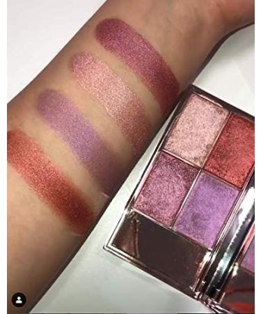 Sleek MakeUP Highlighting Palette Love Shook 9g | International eCommerce Shipping - Buy Online on GoSupps.com