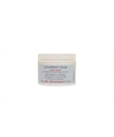 First Aid Beauty Ultra Repair Cream 4 Oz Origianal