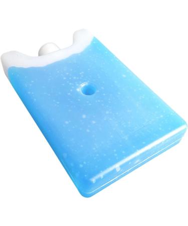 Cooler Packages - Ice Packs for Reusable Reusable Refrigerators Long Lasting Freezers Ice Pads for Lunch Boxes/Boxes Hulzogul Thermal Backpack 150 Ml - Buy Online on GoSupps.com