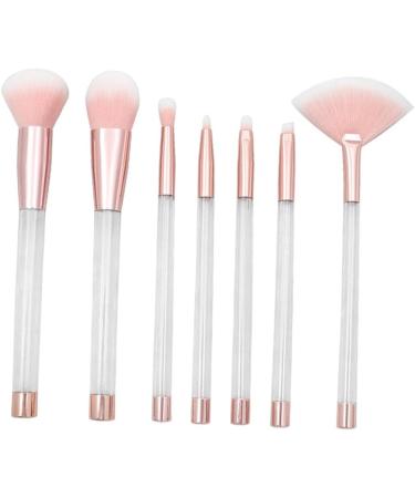 POPETPOP Blush Brush Kit Transparent Makeup Brush - Buy Online on GoSupps.com