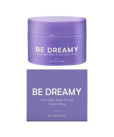 Cr me gainante pour le corps pour femme - Soin de la peau non grasse - 100 g - Cr me raffermissante absorption rapide pour les jambes - Pour femme - la maison - En d placement - Soin quotidien