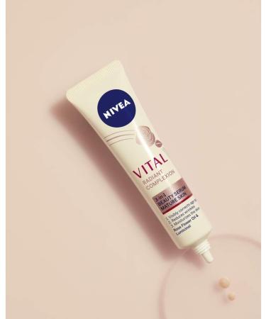VITAL RADIANTE serum antimanchas 3en1 40 ml - Buy Online on GoSupps.com