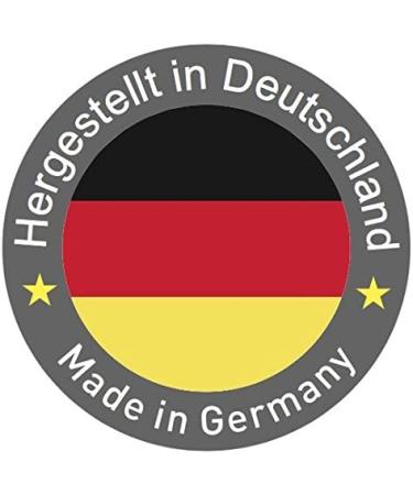 Dr. Berger Bio-Rapeseed Pillow - 100% Natural Heat & Cold Therapy for Neck Shoulder & Back Pain Relief | Bio Cotton Cover - 25x25 cm Classic - Buy Online on GoSupps.com