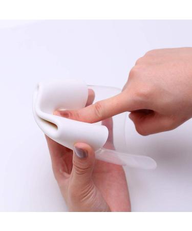 Xloey Faucet Extender  1 Pack Faucet Extender for Toddlers - Kids Tub & Sink Faucet Extender  Sink Handle Extenders for Fits Most Faucets (White) - Buy Online on GoSupps.com