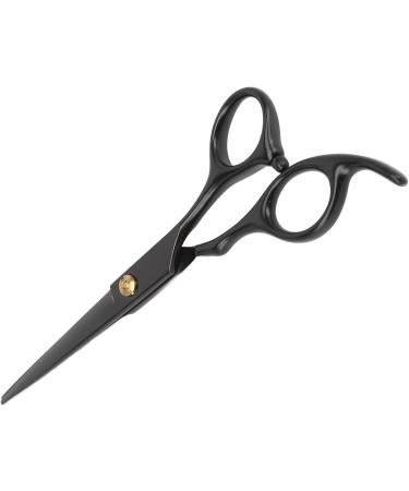Haircut Scissors Professional Ergonomic Hair Cutting Shears Stainless Steel Sharply Barber Scissors for Home Salon - Buy Online on GoSupps.com