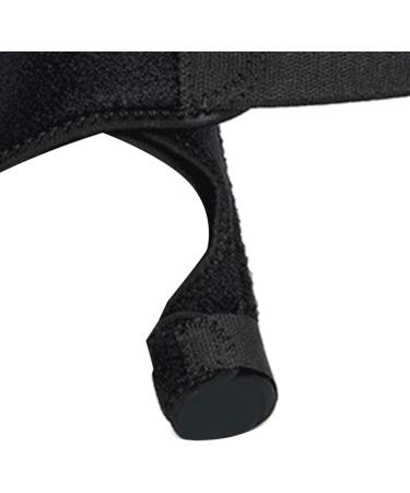Grebest Toe Valgus Corrector - Soft & Durable Toe Correction Belt for Health Care - One Size - Buy Online on GoSupps.com