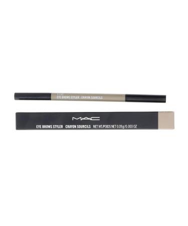 Mac Eyebrow Styler Fling - Achieve Perfectly Defined Brows - Buy Online on GoSupps.com