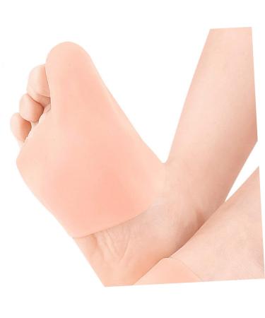 NOLITOY Bunion Pads for Women - 1 Pair Hammertoe Separator & Straighteners for Crooked Toes Big Bunion Sleeve & Brace - Comfort & Relief for Painful Feet - Buy Online on GoSupps.com