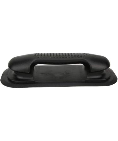 Vbest life PVC Canoe Handle Grab Supply Grab Rail Handrail Accessory with Holes for Inflatable Boat Canoe Kayak - Buy Online on GoSupps.com