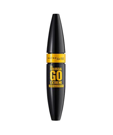 Maybelline New York Volume Mascara Colossal Go Extreme Black Perfecto 9.5 ml