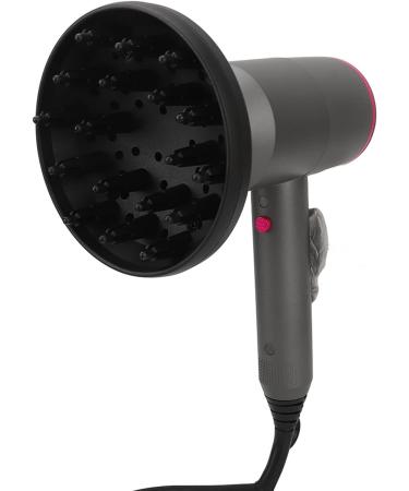 Hair Blow Dryer Hammer Hair Dryer 2000W Lock Moisture Intelligent Portable Water Ion for Home for Women (US Plug 110V) - Buy Online on GoSupps.com
