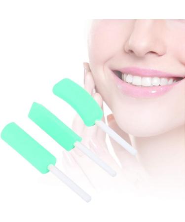 Verdant Touch Teeth Straightener Retainer | Orthodontic Dental Chew Tool for Effective Teeth Alignment & Oral Care - Buy Online on GoSupps.com