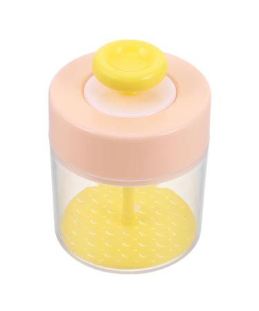 Ipetboom Facial Shampoo Foaming Body Wash Foaming Cleanser Tool