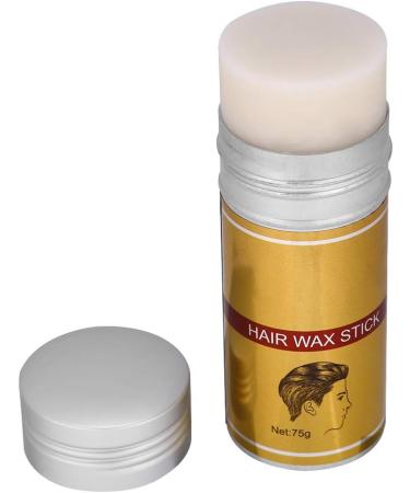 ANKROYU Hair Wax Stick Hair Finishing Stick Hair Finishing Stick Wax Stick for Hair Hair Slick Stick for Hair Non-greasy Styling Hair Pomade Stick - Buy Online on GoSupps.com