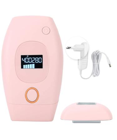 Professional Laser Hair Removal for Women & Men - 400 000 Flash Skin Rejuvenation Epilator - Buy Online on GoSupps.com
