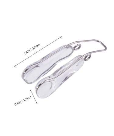 Didiseaon Nose Shaper Clip - Slimming Tool for Men | Nose Thinning & Straightening Clip for a Perfect Nose - International Shipping Available - Buy Online on GoSupps.com