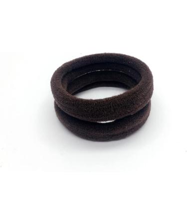 Beavorty elastic hair bands ponytail holder hair ties seamless hair rope - Buy Online on GoSupps.com