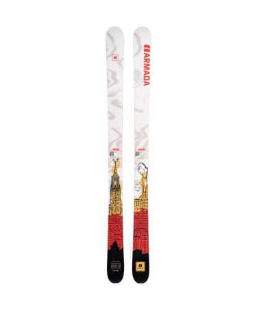 Armada Edollo Skis 2023-172