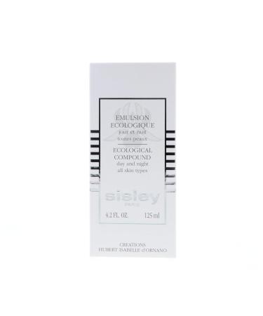 Buy Sisley Ecological Compound 125ml - Hydrating Treatment with Pump | International Shipping Available - Buy Online on GoSupps.com