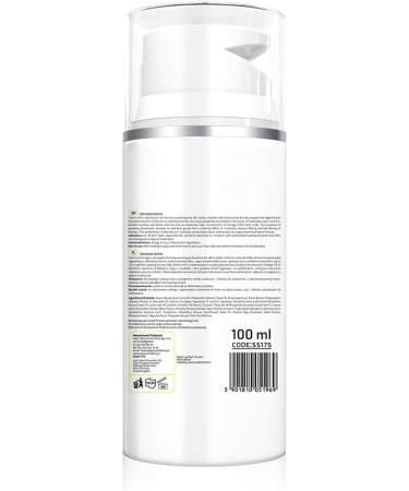 Apis Natural Cosmetics Ceramide Repair Intensively regenerating face cream with ceramides 3 & 6II Sacha Inchi Oil BetaGlucan & Centella Asiatica Moisturizing Soothing & strengthens the skin barrier - Buy Online on GoSupps.com