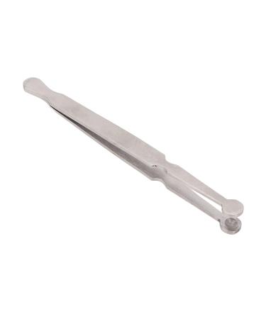 Shop Premium Stainless Steel Piercing Spherical Banger - Food Quality Easy Operation Pink Pearl Ball for 0.12-0.2 Inch Pearl Decorations - International Shipping Available - Buy Online on GoSupps.com