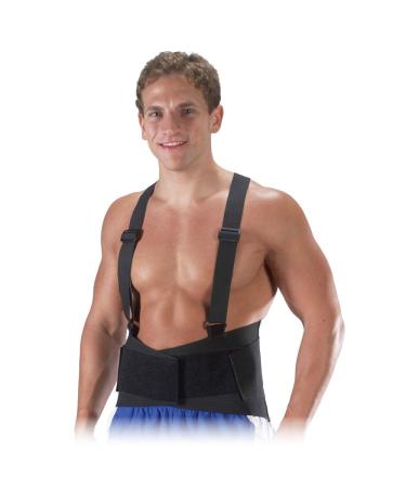 Bilt Rite 10-10080-MD 9" Ventilated Industrial Support-Medium