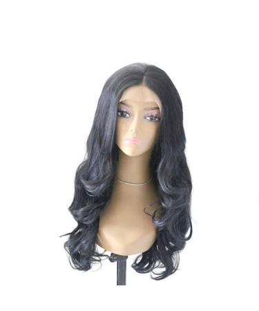 Premium Dark Rooted Ombre Wigs - Long Curly Silver & Platinum Blonde Heat-Resistant Synthetic Hair for Cosplay & Parties - International Shipping Available - Buy Online on GoSupps.com