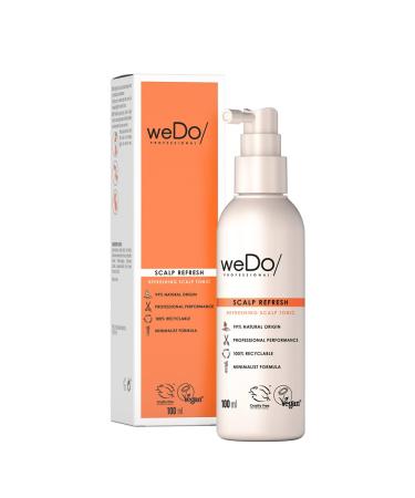 Scalp Refresh Tonic 100 ml