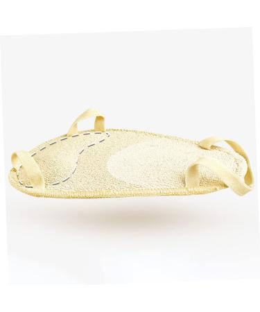 Buy MAGICLULU 4 Pairs Forefoot Invisible Foot Cushions & Makeup Remover Pads - Comfort for High Heels & Metatarsal Protection - Buy Online on GoSupps.com