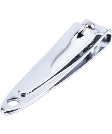 Nail Clippers Toenail Clippers Fingernail Clipper Cutters Stainless Steel Toe Nail Clippers for Men Women Kids - Buy Online on GoSupps.com