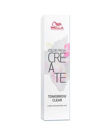 Wella Professionals Color Fresh Create 9819/1 - 60ml | International Shipping Available - Buy Online on GoSupps.com