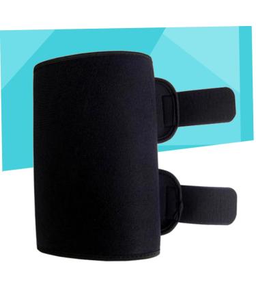 Buy Healvian Compression Calf Sleeves - Neoprene Calf Support & Waterproof Running Sleeves | International Shipping Available - Buy Online on GoSupps.com