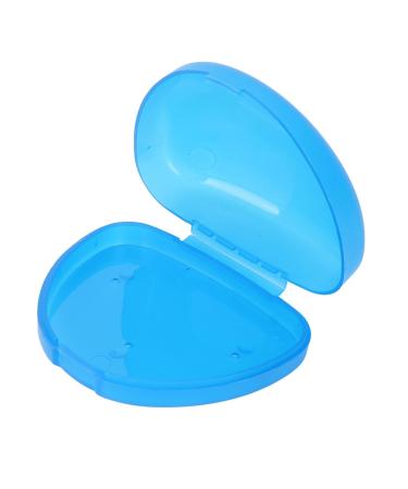 Portable Orthodontic Device Storage Box - Mouth Protection Case & Prosthesis Holder - Buy Online on GoSupps.com