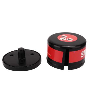 Neck Paper Holder for Hair Care - Disposable Neck Cover with Suction Cup Base | Salon Essential - Buy Online on GoSupps.com