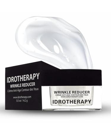Face Tightening & Lifting Cream 0.5oz
