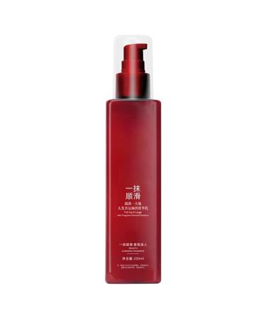 Supatmul Touch of Magic Hair Care Conditioner for Curly and Damaged Hair 200ml