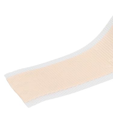 Scar Removal Tape Roll - Self Adhesive, Waterproof & Reusable for Postpartum Recovery | Restores Elasticity - Buy Online on GoSupps.com