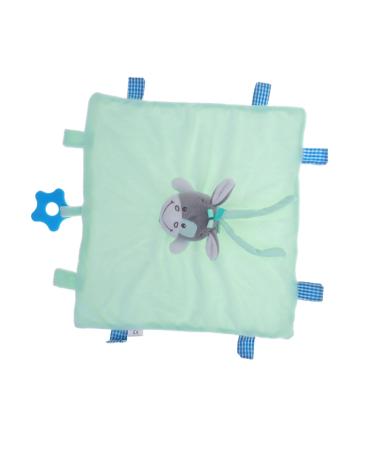 Alipis Donkey Doll Set - 2 Plush Animal Dolls for Girls | Cute & Cuddly Gifts - Buy Online on GoSupps.com