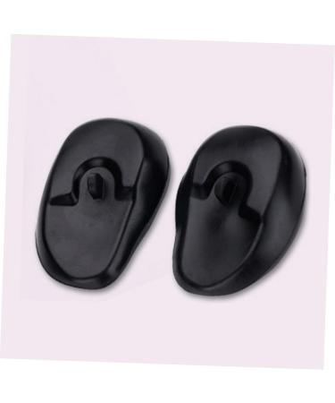 6 Pairs Hair Color Earmuffs | Salon Ear Protection | Beauty Tools for Hair Dryers & Baking Oil - Buy Online on GoSupps.com