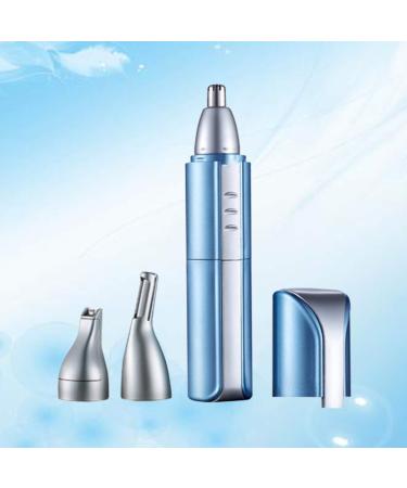 Milisten Facial Razor Set for Women & Men - Painless Nose Hair Trimmer & Eyebrow Shaver - Best Shaving Tool for a Clean Look - Buy Online on GoSupps.com