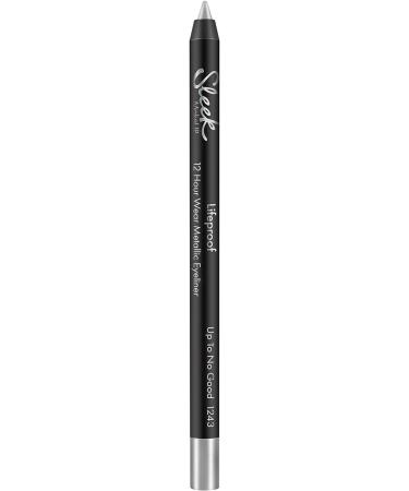 Sleek Makeup Kohl Liner Up To No Good 1.2g - Intense Eye Definition - Buy Online on GoSupps.com