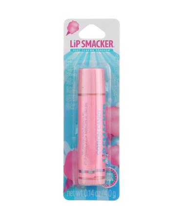 Buy Lip Smacker Lip Gloss Cotton Candy | 0.14 oz Pack of 6 - International Shipping Available - Buy Online on GoSupps.com