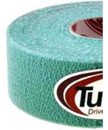 Turbo Grips Course Fitting Uncut Tape Roll - Mint - Buy Online on GoSupps.com