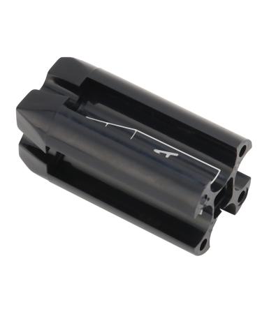 4 in 1 Duckbill Sharpener Eyebrow Pencil Sharpener Duckbill Shape Eyebrow Pencil Shaper Simple Eyebrow Pencil Sharpener for Salon Personal