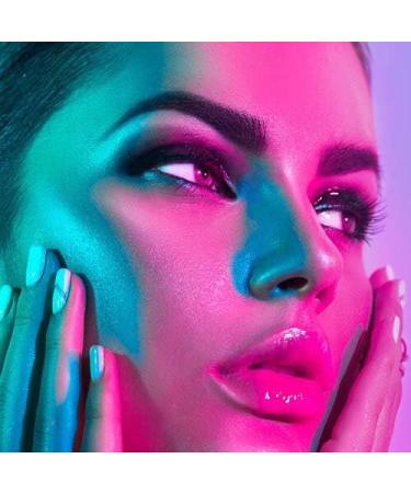 Millennium Nails Fibreglass Strips for Natural Look Extensions - 36 Count DUO | Professionals Choice - Buy Online on GoSupps.com