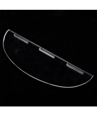 Sharplace Hair Extension Holder Acrylic Hair Strands Holder Display Stand Distribution Stand Hair Braiding Rack for Home Salon  - Buy Online on GoSupps.com