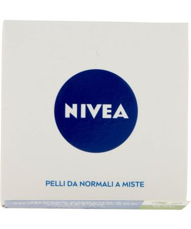 Crema Nivea Giorno IDRATING ML50 - Buy Online on GoSupps.com