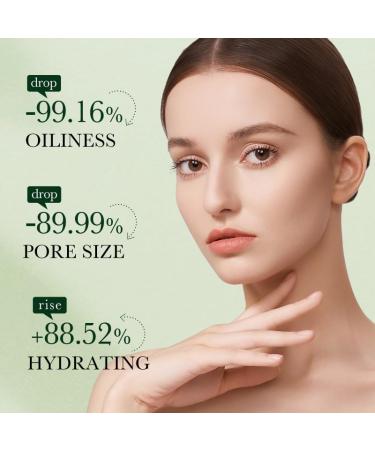 Avocado Skin Care Set Skin Care Kit with Facial Cleanser Toner Serum Lotion Cream Eye Cream Anti-Aging Smooth Hydrating Skin Care Kit For Women Men - Buy Online on GoSupps.com