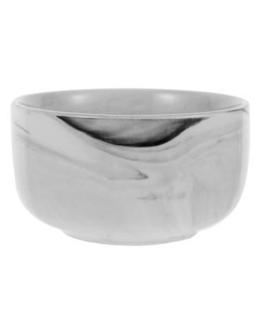 Beavorty shaving soap peel Razor Dekorative porcelain peel multi-purpose-mini male 360 ml for men make-up Face cleaning foam